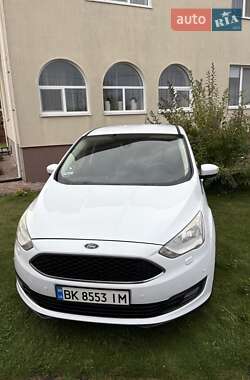 Ford C-Max 2016