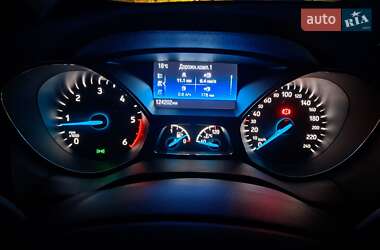 Минивэн Ford C-Max 2019 в 