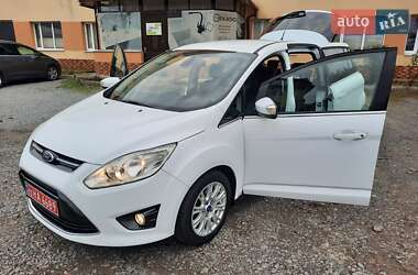 Минивэн Ford C-Max 2011 в Ровно
