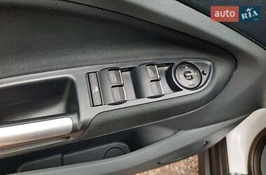 Мінівен Ford C-Max 2011 в 