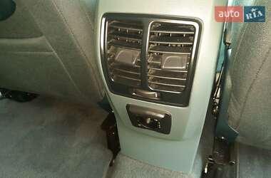 Мінівен Ford C-Max 2011 в 
