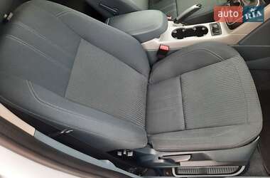 Мінівен Ford C-Max 2011 в 