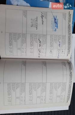 Мінівен Ford C-Max 2011 в 