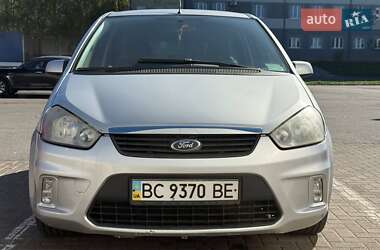 Ford C-Max 2007 Ford C-Max 2007