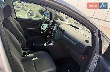Мінівен Ford C-Max 2007 в 