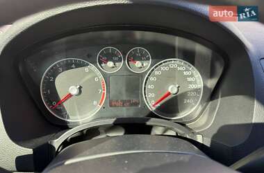 Мінівен Ford C-Max 2007 в 