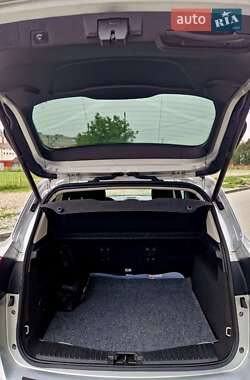 Мінівен Ford C-Max 2015 в 