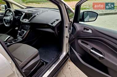 Мінівен Ford C-Max 2015 в 