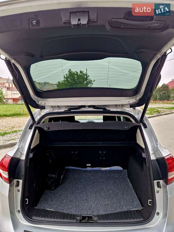 Минивэн Ford C-Max 2015 в Калуше