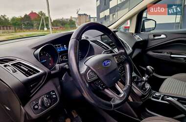 Мінівен Ford C-Max 2015 в Калуші