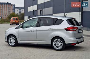 Мінівен Ford C-Max 2015 в 