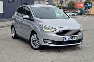Мінівен Ford C-Max 2015 в Калуші