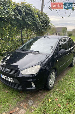 Мінівен Ford C-Max 2008 в Стрию