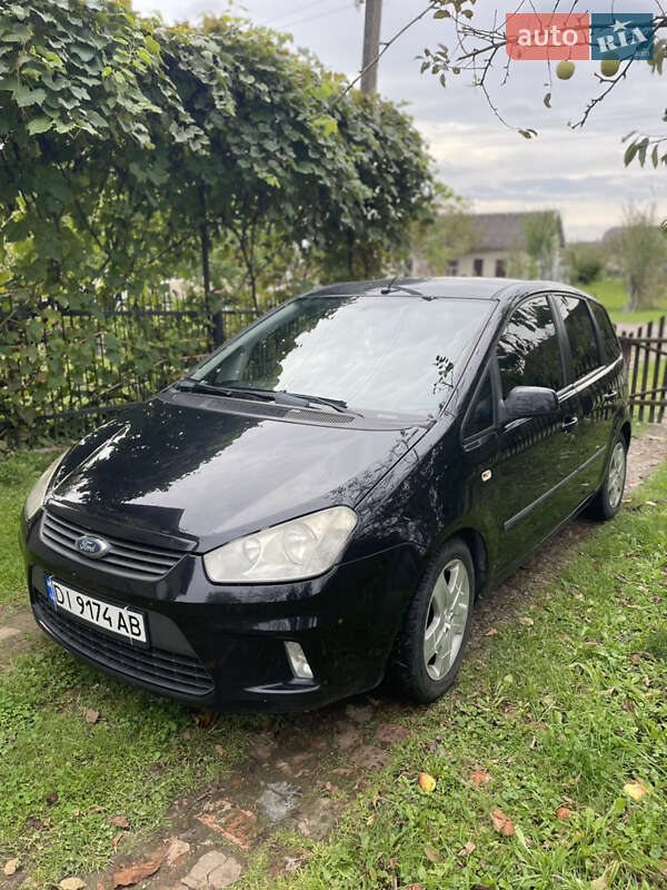 Ford C-Max 2008