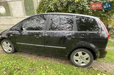 Мінівен Ford C-Max 2008 в 