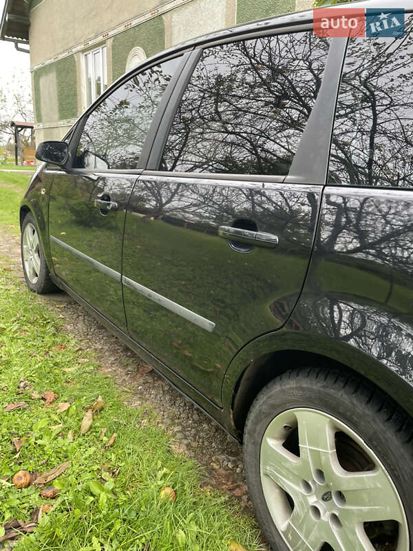 Мінівен Ford C-Max 2008 в Стрию фото 20 Мінівен Ford C-Max 2008 в Стрию