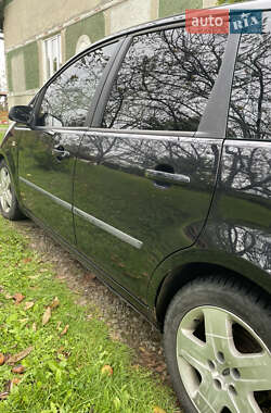 Мінівен Ford C-Max 2008 в 