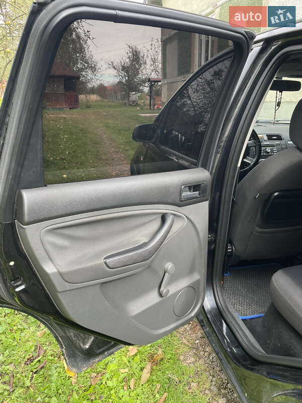 Мінівен Ford C-Max 2008 в Стрию фото 23 Мінівен Ford C-Max 2008 в Стрию