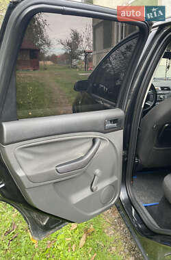 Мінівен Ford C-Max 2008 в 