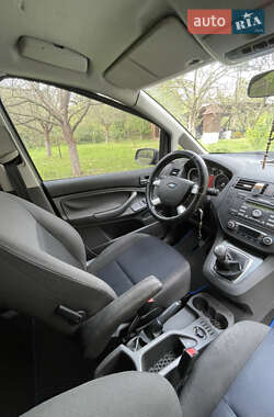 Мінівен Ford C-Max 2008 в 