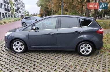 Ford C-Max 2012