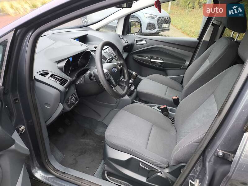 Мінівен Ford C-Max 2012 в Рівному