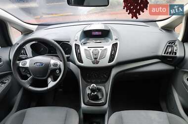 Минивэн Ford C-Max 2012 в 
