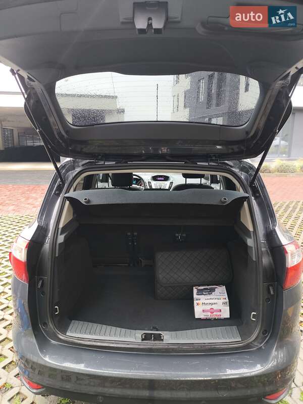 Мінівен Ford C-Max 2012 в Рівному