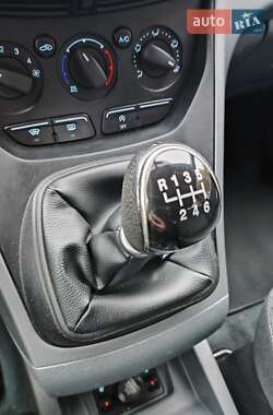 Минивэн Ford C-Max 2012 в 
