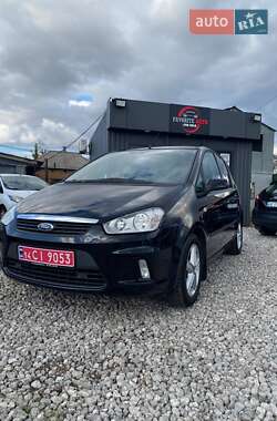 Ford C-Max 2007