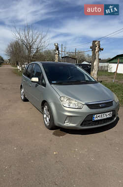 Ford C-Max 2009