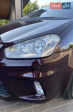 Мінівен Ford C-Max 2009 в 