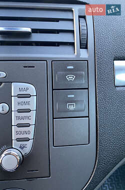 Мінівен Ford C-Max 2009 в 