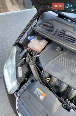 Мінівен Ford C-Max 2009 в 