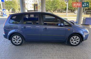 Минивэн Ford C-Max 2004 в 