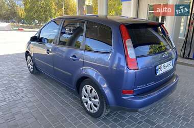 Минивэн Ford C-Max 2004 в 