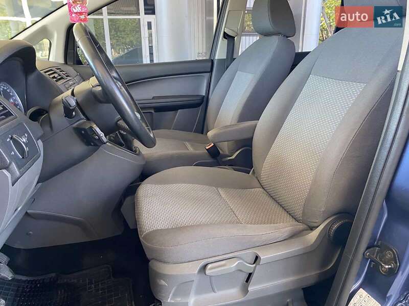 Мінівен Ford C-Max 2004 в Миколаєві