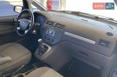 Минивэн Ford C-Max 2004 в 