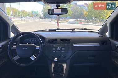 Минивэн Ford C-Max 2004 в 