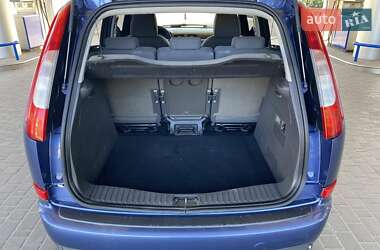 Минивэн Ford C-Max 2004 в 