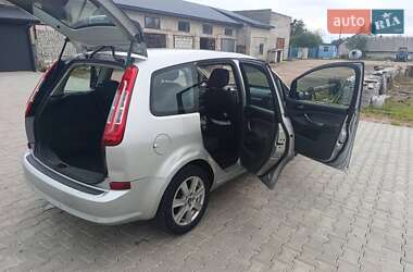 Минивэн Ford C-Max 2009 в 