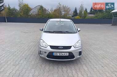 Ford C-Max 2009