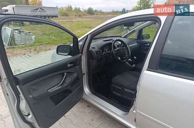 Минивэн Ford C-Max 2009 в 
