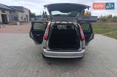 Минивэн Ford C-Max 2009 в 