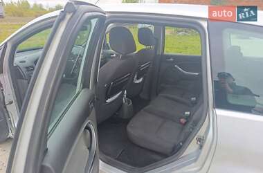 Минивэн Ford C-Max 2009 в 
