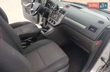 Минивэн Ford C-Max 2009 в 