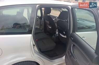 Минивэн Ford C-Max 2009 в 