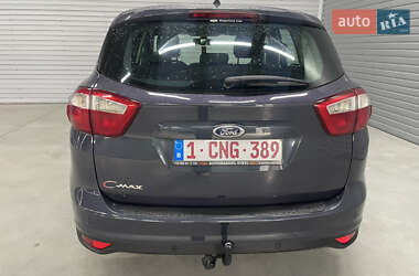 Мінівен Ford C-Max 2011 в 