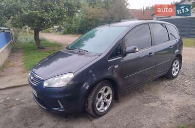 Ford C-Max 2008