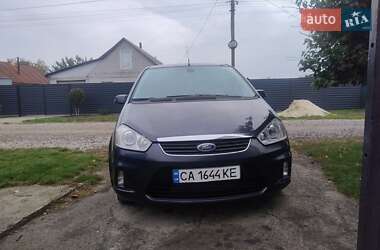 Мінівен Ford C-Max 2008 в 